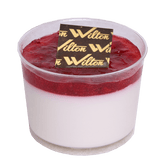 Panna Cotta Cup - WILTON PATISSERIE
